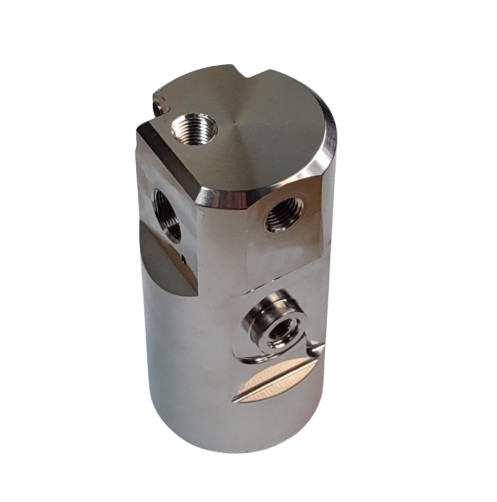 Graco 17C592 Short Filter Manifold